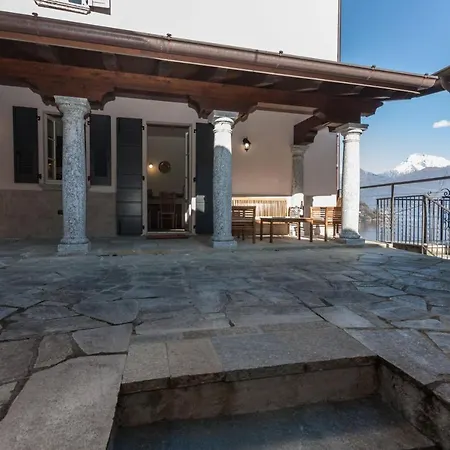 Casa Pina - By Lovecomo Vakantiehuis Menaggio