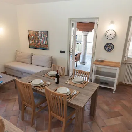 Casa Pina - By Lovecomo Menaggio