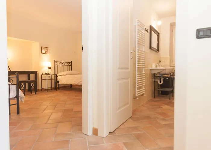 Vakantiehuis Casa Pina - By Lovecomo *